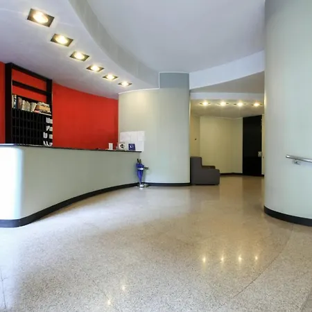 San Nazaro Apartamento *