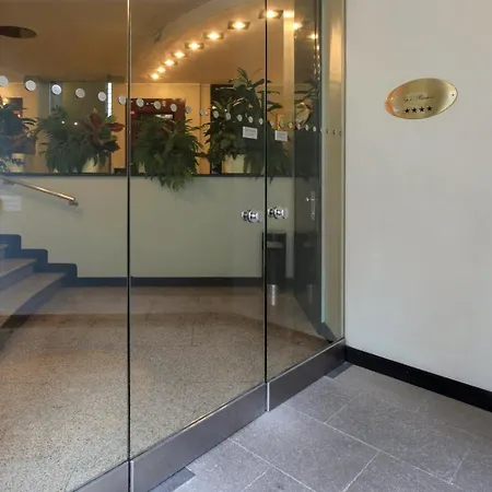 Apartamento San Nazaro