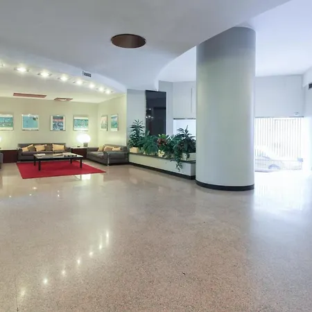 San Nazaro Apartamento *