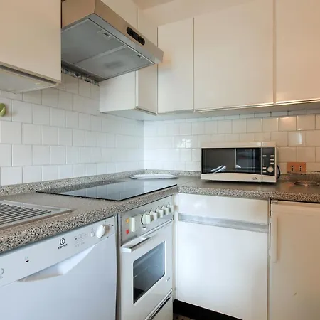 Apartamento San Nazaro