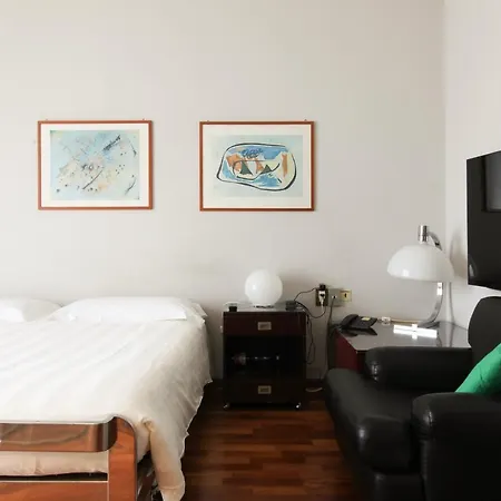 San Nazaro Apartamento *