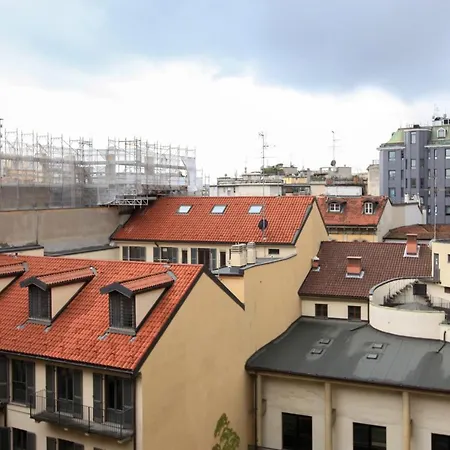 San Nazaro Apartamento Milán