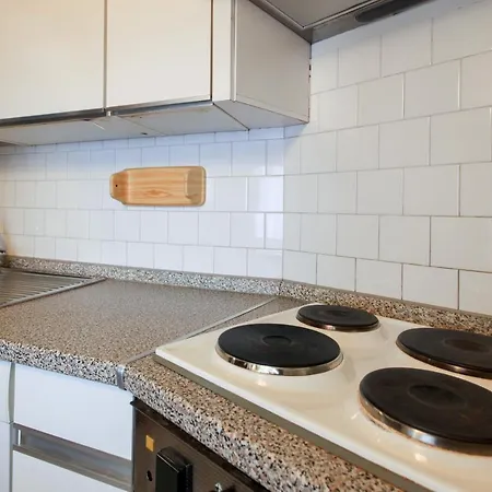 Apartamento San Nazaro Milán