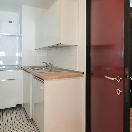 Apartamento San Nazaro