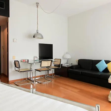 Apartamento San Nazaro Milán