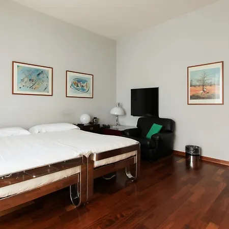 Apartamento San Nazaro *