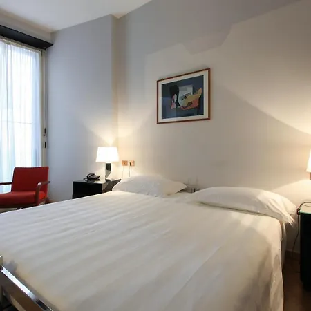 Apartamento San Nazaro *