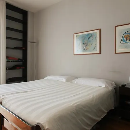 San Nazaro Apartamento *