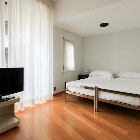 Apartamento San Nazaro Milán