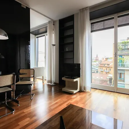 Apartamento San Nazaro