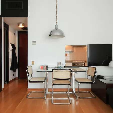 San Nazaro Apartamento