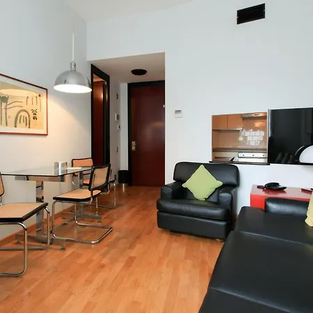 Apartamento San Nazaro Milán