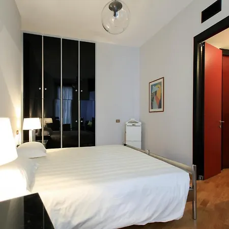 San Nazaro Apartamento *