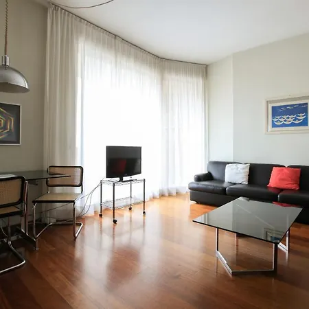 San Nazaro Apartamento *