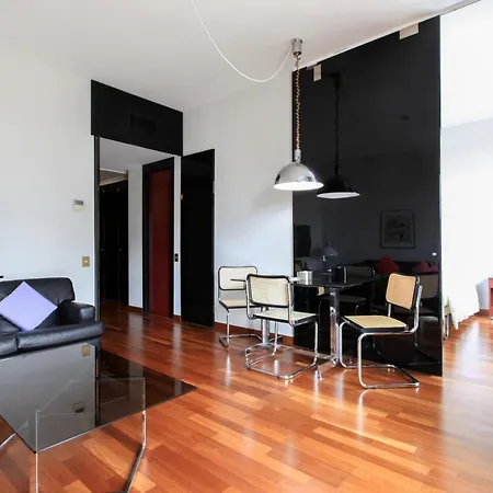 Apartamento San Nazaro *