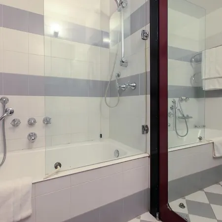 San Nazaro Apartamento *
