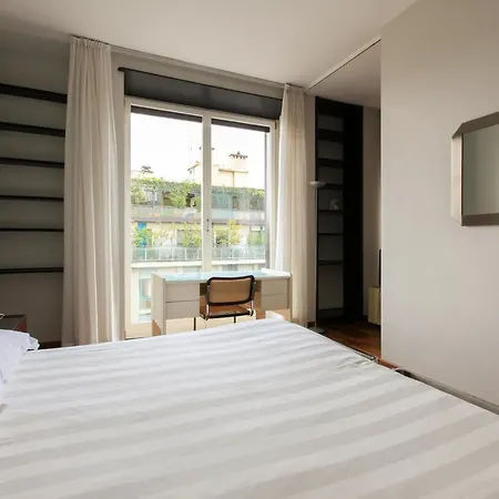 San Nazaro Apartamento Milán