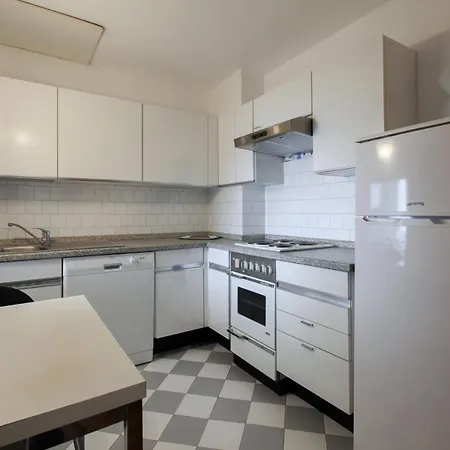 San Nazaro Apartamento *