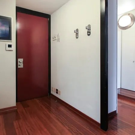 Apartamento San Nazaro