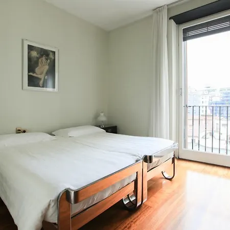 San Nazaro Apartamento Milán