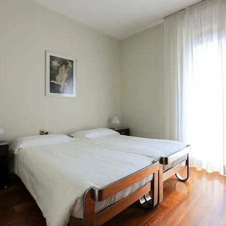 Apartamento San Nazaro *