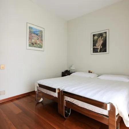 San Nazaro Apartamento Milán